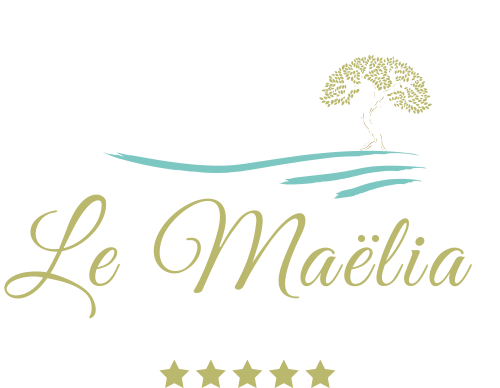 Gite Le Maelia