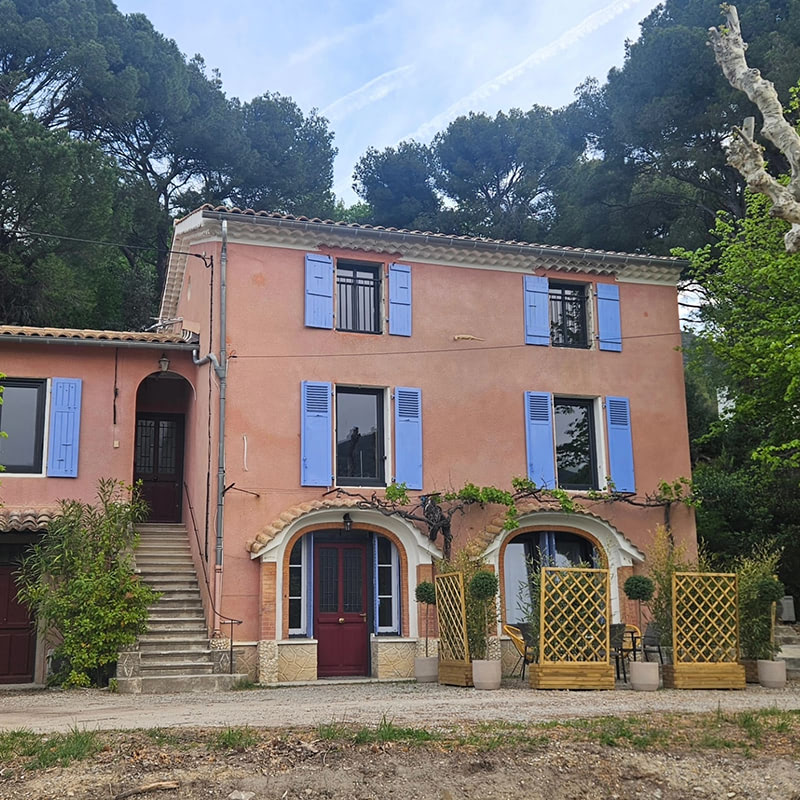 gite a nyons pour vacances | Gite Nyons Le Maelia