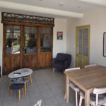 Gite du bas 1 1 | Gite Nyons Le Maelia