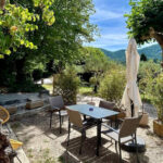 Gite du bas 13 | Gite Nyons Le Maelia