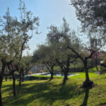Gite du bas 16 | Gite Nyons Le Maelia