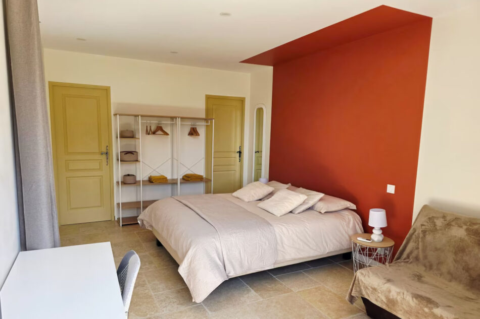 Chambre 1