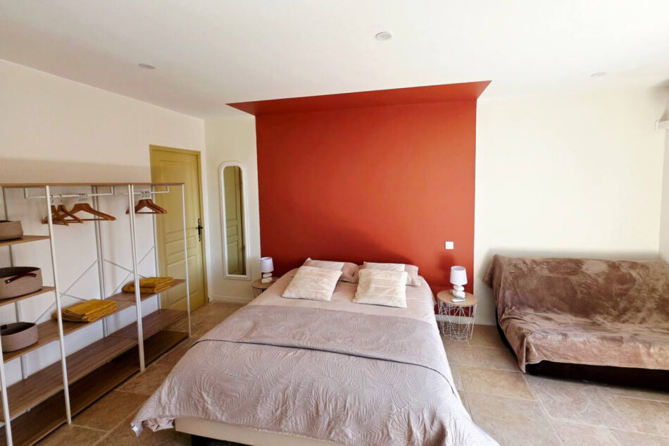 Chambre 1