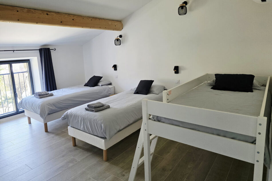 Chambre 3