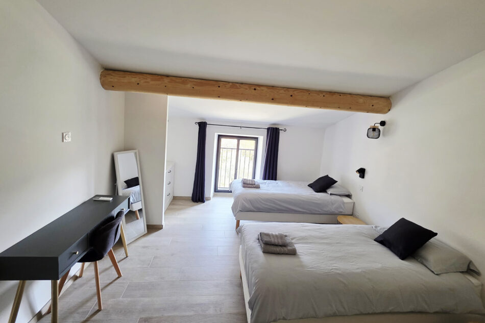 Chambre 3