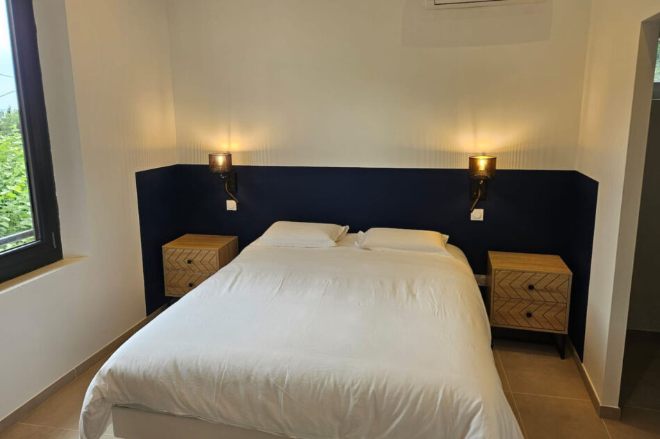 Chambre 1