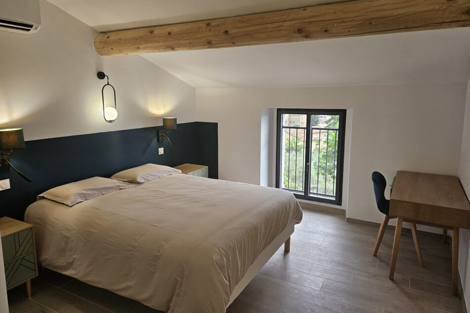 Chambre 2