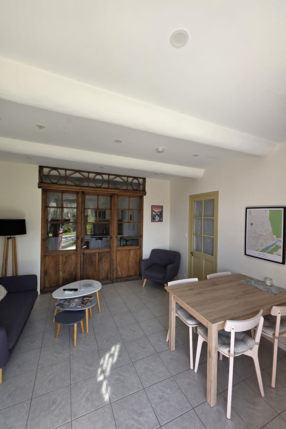 Salle à manger 2