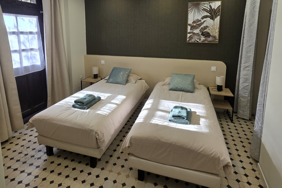 Chambre 2