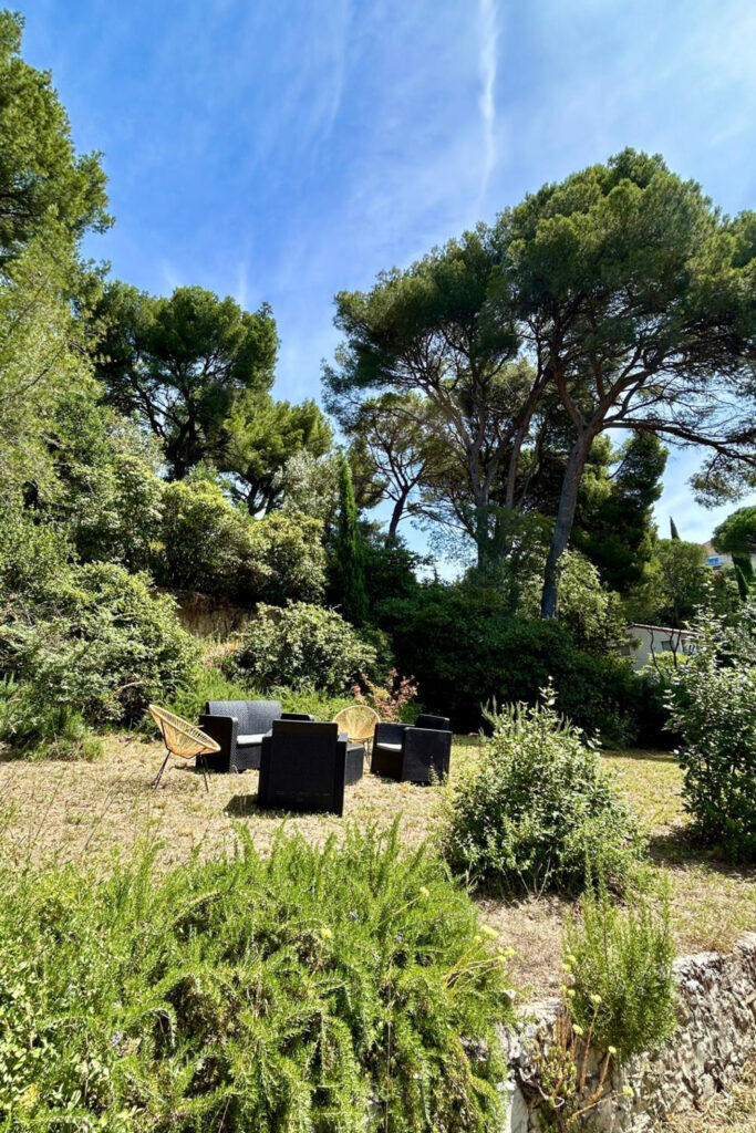 gite du haut nyons 9 | Gite Nyons Le Maelia