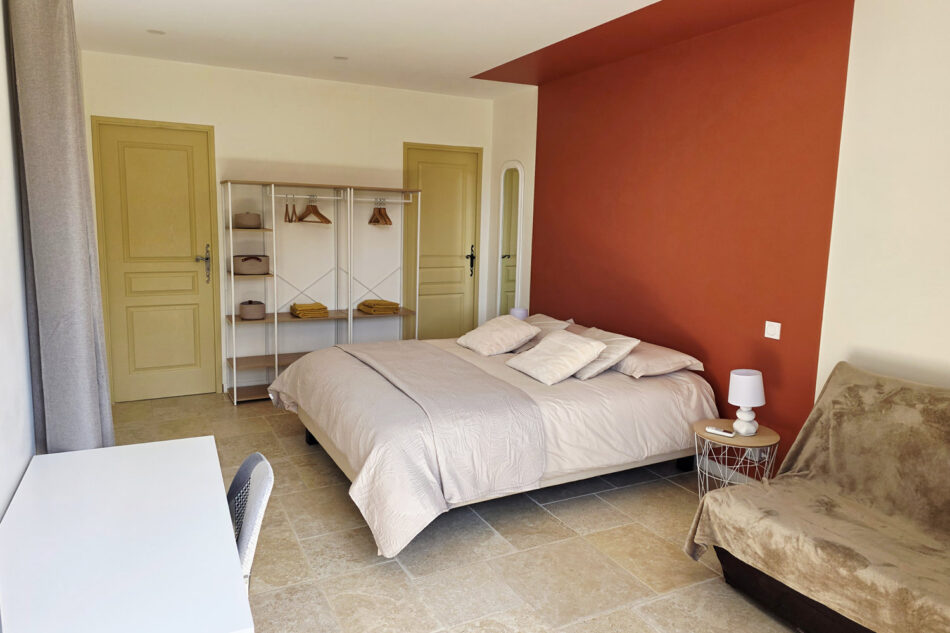 Chambre 4