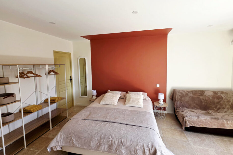 Chambre 4