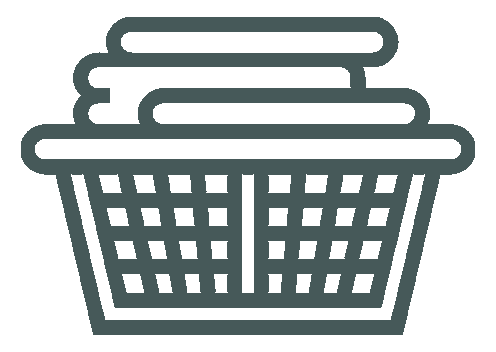 Linge de toilette