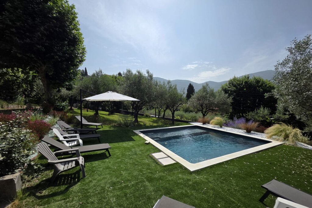 maison vacances nyons | Gite Nyons Le Maelia